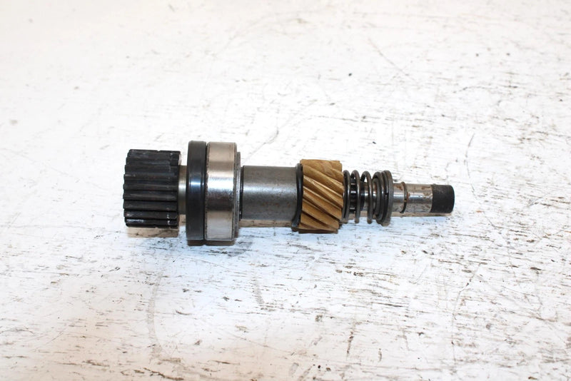 2002 Sea-doo Gti Le Oem Rotary Valve Shaft 1015905-067 JS30