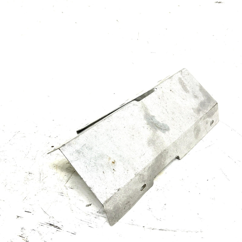 2003 Arctic Cat 400 4X4 OEM Exhaust Muffler Cover 1406-023 AA30