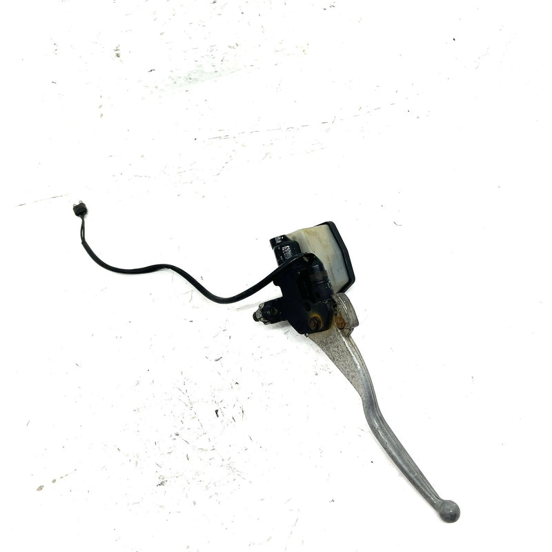 2003 Arctic Cat 400 4x4 Automatic OEM Front Brake Master Cylinder 0502-387 AA35