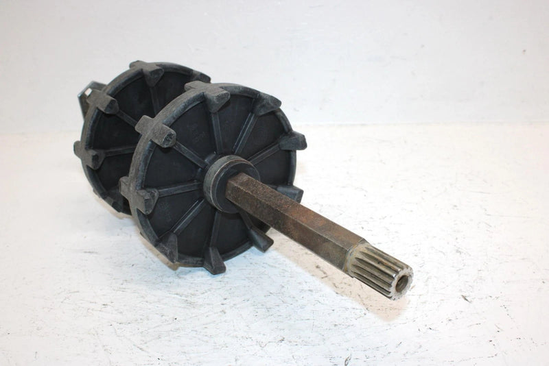 1996 Arctic Cat Puma Oem Track Drive Cog 0728-028 SA40