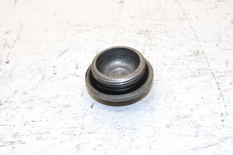1999 Arctic Cat 300 Oem Clutch Cover Adjust Cap 3402-215 AA12