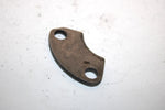 87 Yamaha  Champ 100 Yfm100t Oem Shift Drum Stopper Plate 22F-18562-01-00 AY4