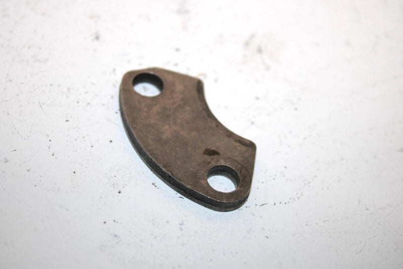87 Yamaha  Champ 100 Yfm100t Oem Shift Drum Stopper Plate 22F-18562-01-00 AY4