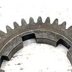 04 Yamaha Bruin 350 YFM350FA 4x4 OEM Dampner Drive Gear 5UH-11536-00-00 AY63