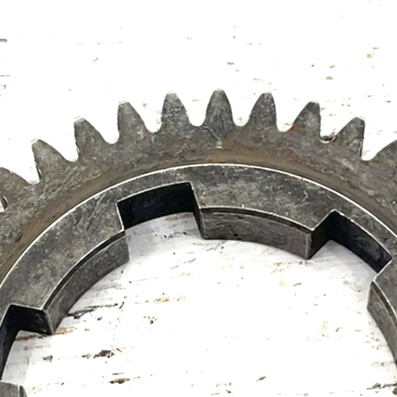 04 Yamaha Bruin 350 YFM350FA 4x4 OEM Dampner Drive Gear 5UH-11536-00-00 AY63