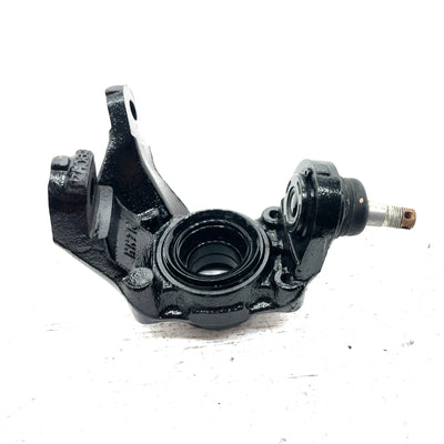 04-07 Honda Rancher 400 4x4 AT OEM Right Steering Knuckle 51200-HN7-000 AH77