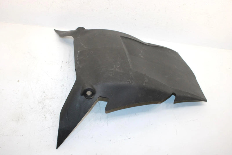 07 Arctic Cat F6 Lxr Efi Oem Snowflap 3706-920 SA257
