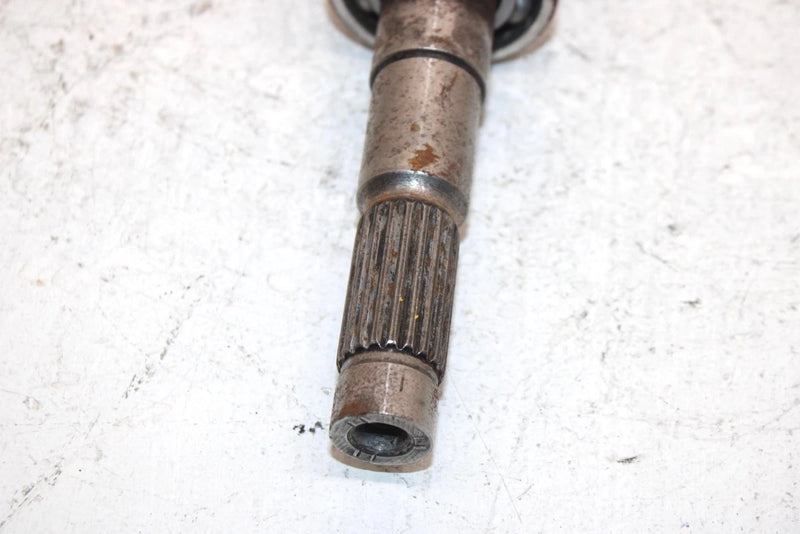2001 Polaris Xplorer 4x4 Oem Transmission Input Shaft 3233704 AP167