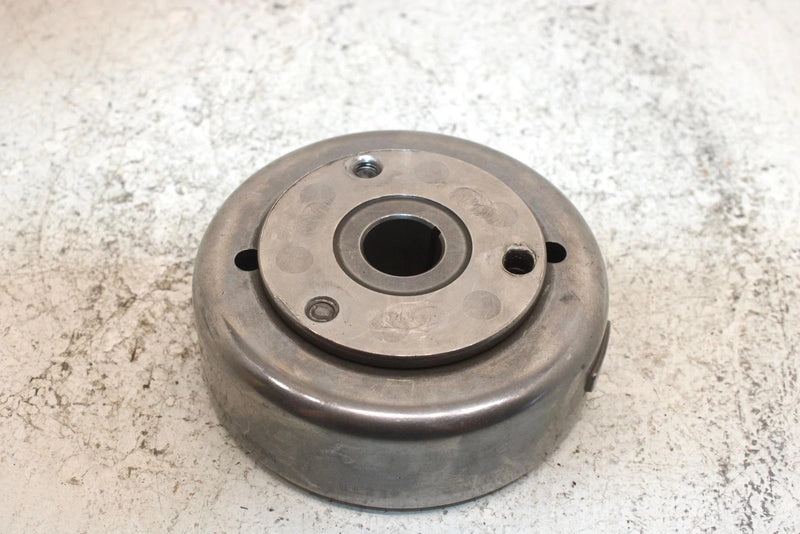 1996 Kawasaki Bayou 300 Oem Flywheel Rotor 21007-1286 AK25
