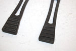 94 Polaris 500 Efi Oem Hood Strap (Pair) 5431501 Q523
