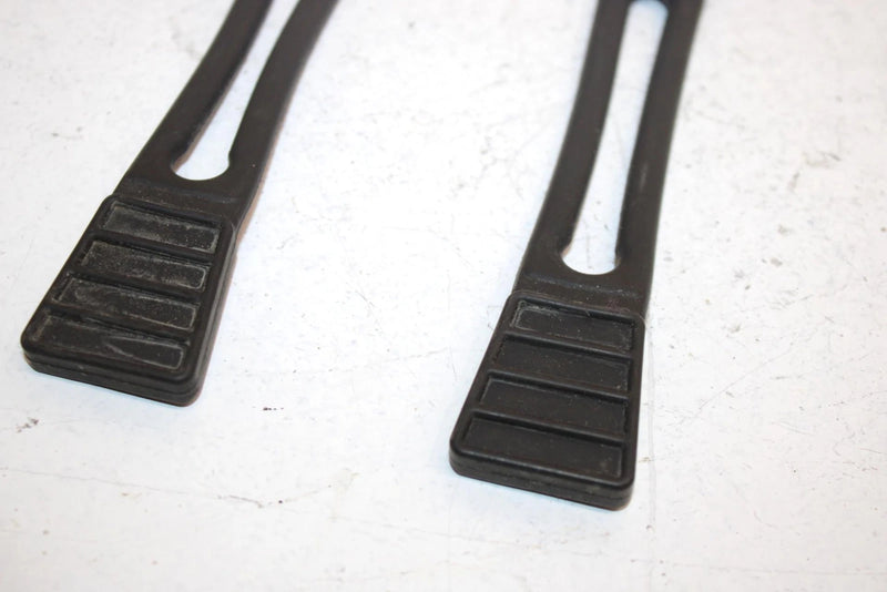 94 Polaris 500 Efi Oem Hood Strap (Pair) 5431501 Q523