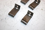 1994 Polaris Sl 750 Oem Strap Mount Set of 4 5222739 JP29