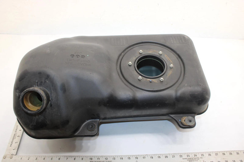 15 Yamaha Viking Vi Yxc700d 4x4 Oem Fuel Tank 1XD-F4110-00-00 XY1.2