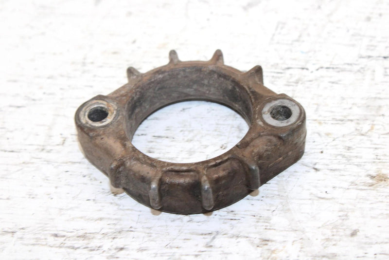 1992 Kawasaki Bayou 220 Oem Exhaust Header Clamp 18069-1006 AK35