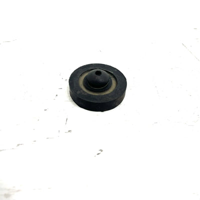 84-87 Suzuki Quadrunner 185 OEM Rear Seat Cushion 09321-14005 AS39