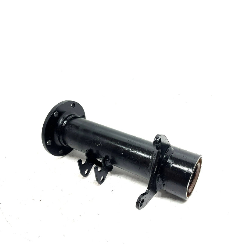 2002 Bombardier Quest 500 OEM Rear Right Axle Tube (Short) 705500250 AB14