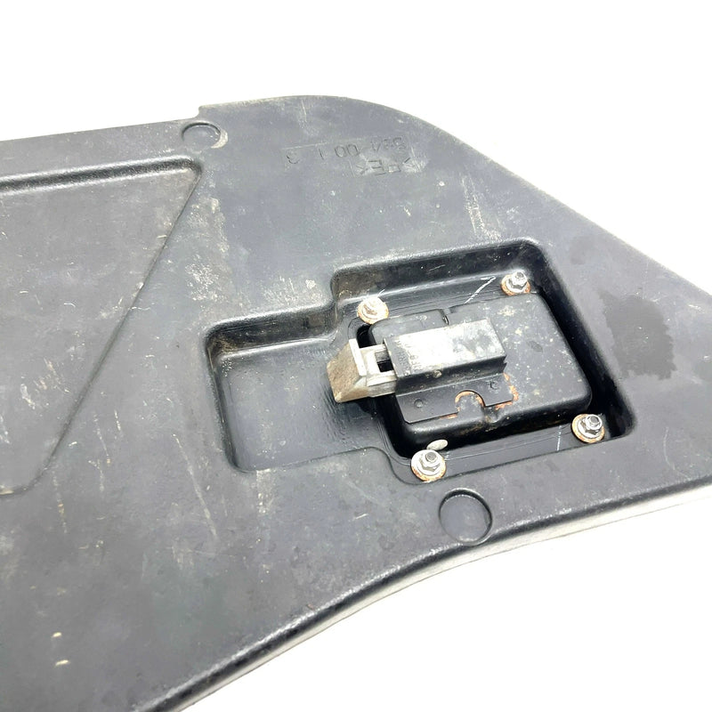 2004 Yamaha Rhino 660 OEM Left Driver Side Door 5B4-F2864-00-00 XY3.1