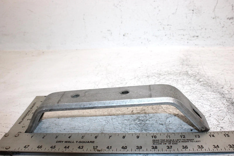 1989 Polaris 650 Oem Left Motor Mount Plate 5220704 SP43
