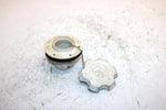 1992 Yamaha Waverunner Lx 650 Oem Fuel Filler Neck EU0-W6783-01-00 JY22