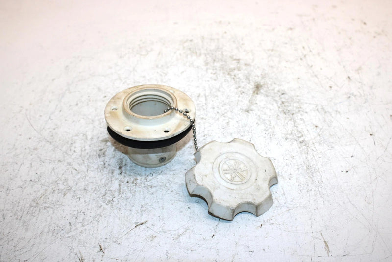 1992 Yamaha Waverunner Lx 650 Oem Fuel Filler Neck EU0-W6783-01-00 JY22