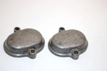 00 Kawasaki Prairie 300 Kvf300b2 Oem Valve Cover Pair 11012-1486 Q4139