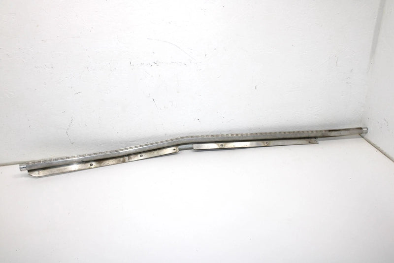 11 Polaris Turbo Iq Oem Left Heat Exchanger 5136125 SP176
