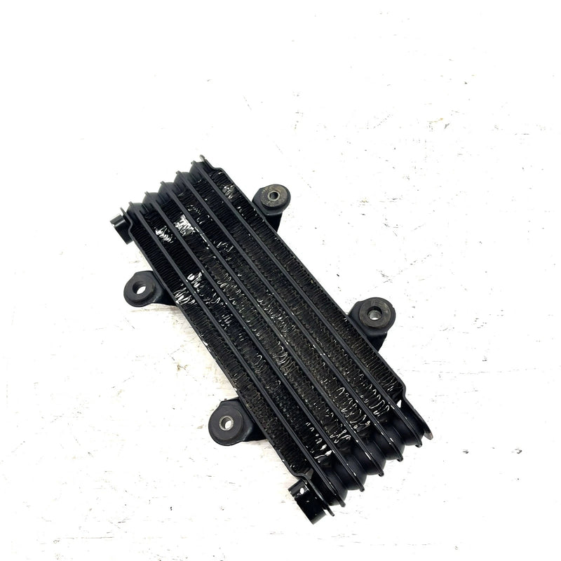 2000 Suzuki King Quad 300 4x4 OEM Oil Cooler Radiator 16650-44B00 AS34