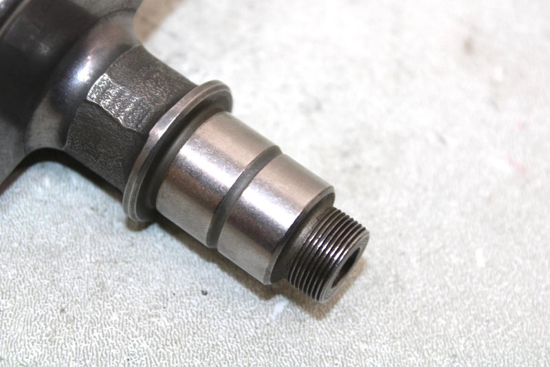 2001 Yamaha  Raptor 660r Oem Engine Ballance Shaft 5LP-11454-00-00 AY33