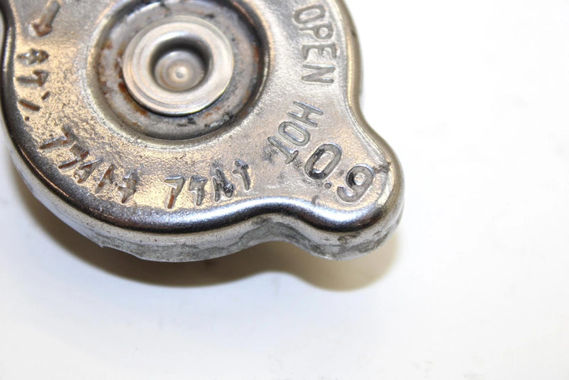 94 Yamaha OEM Coolant Cap 1FK12591-00-00 Q1468