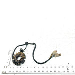 87-89 Suzuki Quadrunner 300 LT300E 2x4 OEM Stator Magneto 32101-41B00 AS36