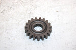 2007 Honda Fortrax 680 Oem Starter Reduction Gear 28131-HN8-000 AH46