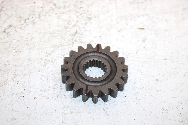 2007 Honda Fortrax 680 Oem Starter Reduction Gear 28131-HN8-000 AH46