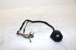 1996 Polaris Sportsman 500 Oem Left Ignition Control Switch 4110193 AP187