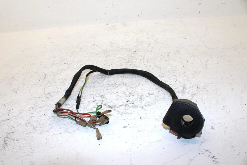 1996 Polaris Sportsman 500 Oem Left Ignition Control Switch 4110193 AP187