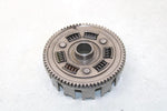 2006 Polaris Outlaw 500 Oem Outer Clutch Basket 3089617 AP4
