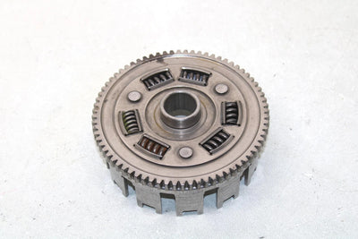 2006 Polaris Outlaw 500 Oem Outer Clutch Basket 3089617 AP4