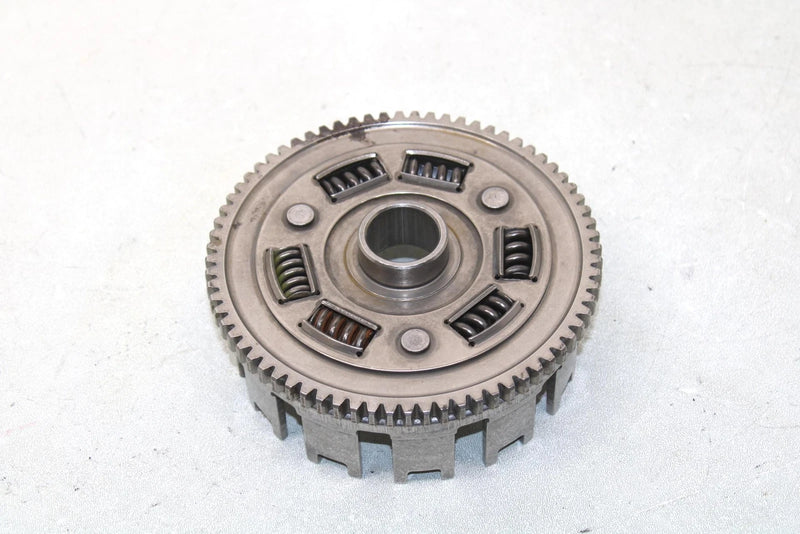2006 Polaris Outlaw 500 Oem Outer Clutch Basket 3089617 AP4