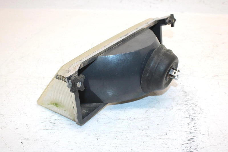 1998 Ski-doo Formula 500 Oem Headlight 515176274 410608900 SS1