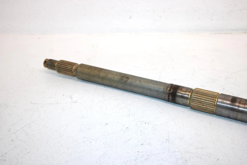 1999 Polaris Big Boss 500 Oem Middle Drive Axle 5020803 AP71