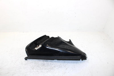 1996 Yamaha Vmax 600 Oem Left Front Hood Panel 8AB-21982-00-00 SY29