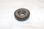 1988 Suzuki Lt 230 E Oem Oil Pump Drive Gear 16321-18A00 AS7