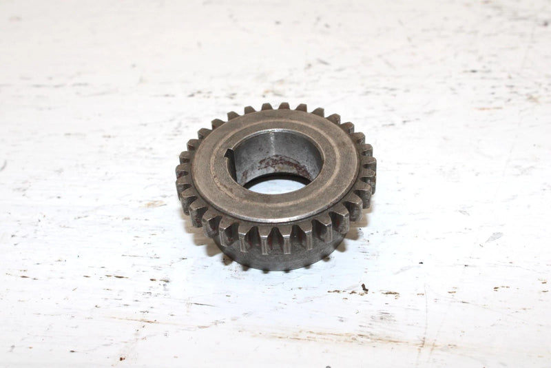 1988 Suzuki Lt 230 E Oem Oil Pump Drive Gear 16321-18A00 AS7