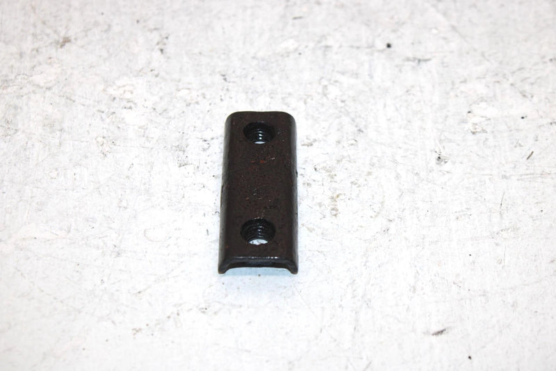 1996 Kawasaki Bayou 300 Oem Nut Plate 92015-1732 AK19