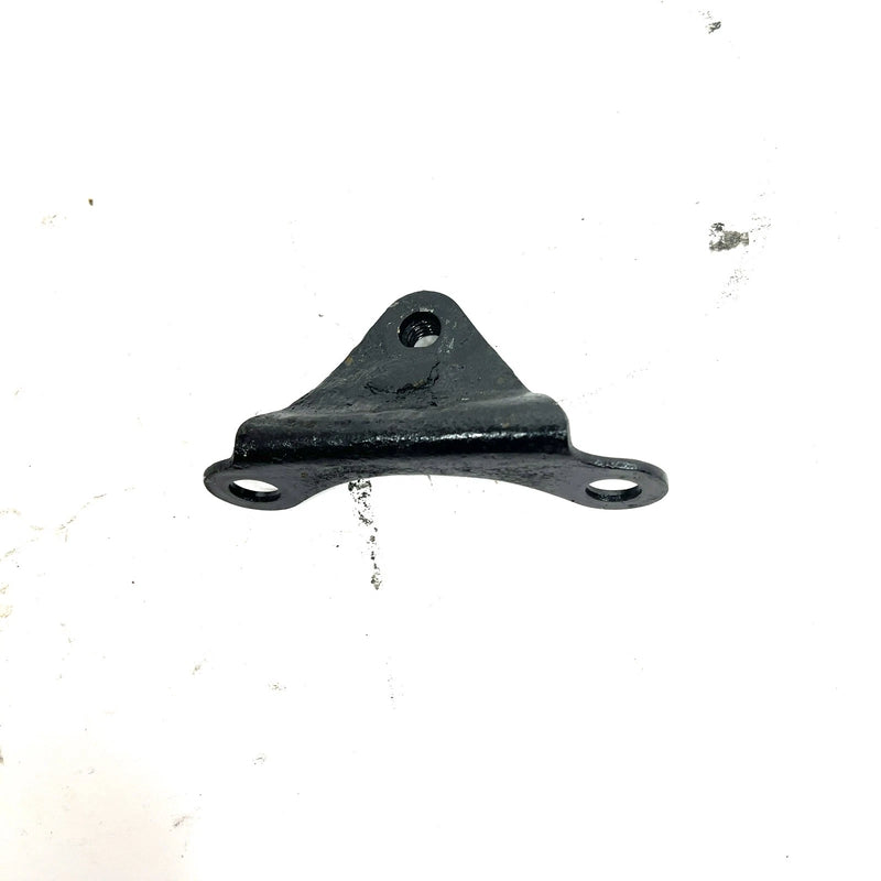 01-04 Honda TRX500 Rancher OEM Skid Plate Mount Bracket 52190-HN5-670 AH79