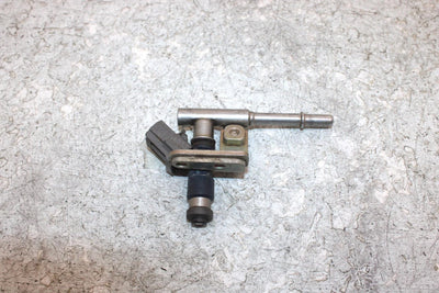 2006 Polaris Sportsman 500 Oem Fuel Rail And Injector 3089900 AP186