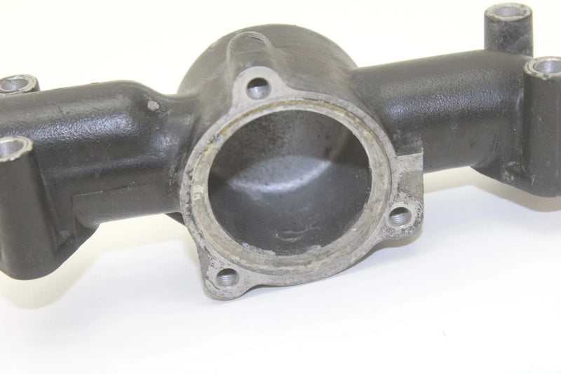 93 Arctic Cat EXT 550 OEM Thermostat Housing 3003-793 SA83