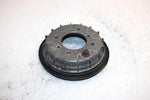 2004 Honda Fourtrax Foreman Rubicon Oem Front Brake Drum 45700-HN5-670 AH5