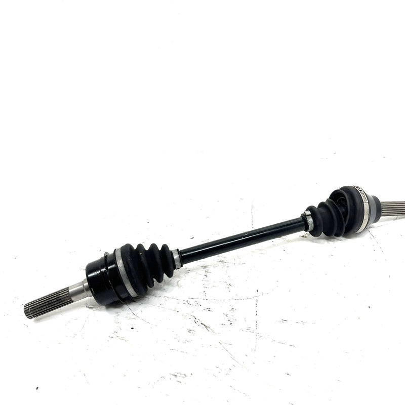 2002 Bombardier Quest 500 OEM Front Right CV Joint 705400125 AB14