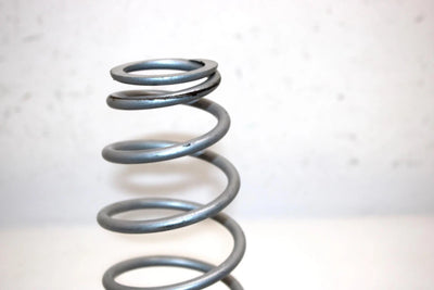 03 Polaris Trail Boss 330 Oem Front Strut Spring (Silver) 7041850-067 AP47