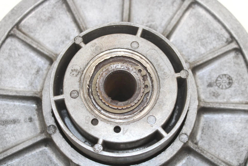 91 Polaris Trail Oem Secondary Driven Clutch 1322141 SP188